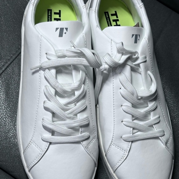 Thousand Fell Lace Up Sneakers Men’s main image 8